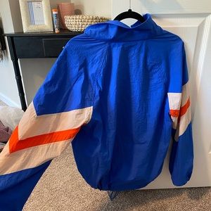 Wild fable (target) wind jacket, size small!